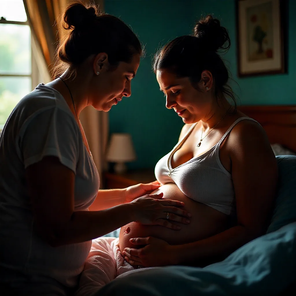 Sante neonatale